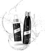 DSD de Luxe 5.2.1 Botox Hair Therapy de Luxe Balsam Balsam cu Terapie Botox 150 ml - imagine 3