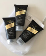 DSD de Luxe Travel Set: 4.3 + 4.1 + 4.5 Set de calatorie 3x50ml - imagine 3