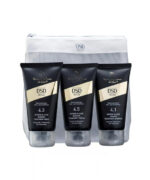DSD de Luxe Travel Set: 4.3 + 4.1 + 4.5 Set de calatorie 3x50ml