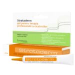Strataderm, 20 g Gel Siliconic pentru Terapia Profesională a Cicatricilor