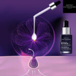 INSTITUT ESTHEDERM Intensive Ulei Ser cu Retinol Antirid 15ml - imagine 3