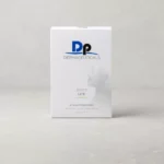 MASCA BRITE LITE 3D SCULPTURED MASK DP Dermaceuticals