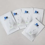 MASCA BRITE LITE 3D SCULPTURED MASK DP Dermaceuticals - imagine 3