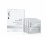 Masca Fillmed Skin Perfusion Hyaluronic Youth Mask 1 bucata - imagine 3