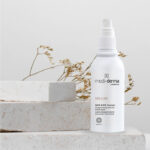 Mediderma MELA 360 Face & Eye Cleanser 100 ml - Lotiune depigmentanta de curatare pentru fata si ochi - imagine 3