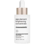 Age Element Brightening Concentrate Mesoestetic - Ser Concentrat de Iluminare 30ml