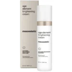 Age Element Brightening Cream Mesoestetic - Crema Pentru Tratarea Primelor Semne de Imbatranire 50ml