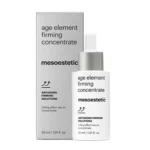Firming concentrate Mesoestetic – Age Element – 30 ml