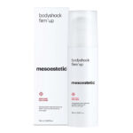 Bodyshock Firm Up Mesoestetic - Crema de corp pentru fermitate 150ml