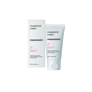 Mesoestetic Couperend Cream - Crema Cuperoza 50ml