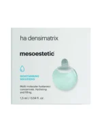 HA Densimatrix Mesoestetic Ser cu Acid Hialuronic multi-molecular concentrat 30 ml - imagine 3