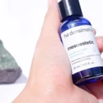 HA Densimatrix Mesoestetic Ser cu Acid Hialuronic multi-molecular concentrat 30 ml - imagine 4