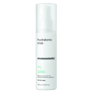 Mesoestetic Hydratonic Light Mist Tonic Pentru Toate Tipurile de Ten 125ml