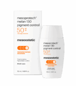 Melan 130 Pigment Control Mesoestetic SPF50+ 50 ml