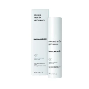 Mesoestetic MELAN tran3x GEL CREAM 50 ml