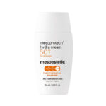 Mesoprotech Hydra Cream Mesoestetic SPF50+ - imagine 4