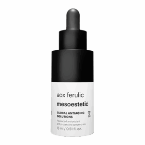 Mesoestetic Ser cu Acid Ferulic AOX 15 ml