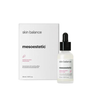 Mesoestetic Skin Balance - Concentrat Intensiv Ten Sensibil 30ml