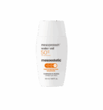 SPF 50+ Mesoestetic Light Water Antiaging Veil 50 ml - imagine 3