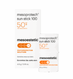 Sun Protective Repairing Stick Mesoestetic 100 - imagine 3