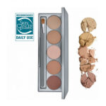Colorescience Mineral Corrector Palette SPF20 12g