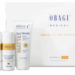 Obagi-C Fx System pentru Ten Normal-Uscat