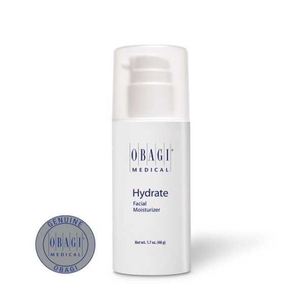 OBAGI Hydrate Facial Moisturizer 48g