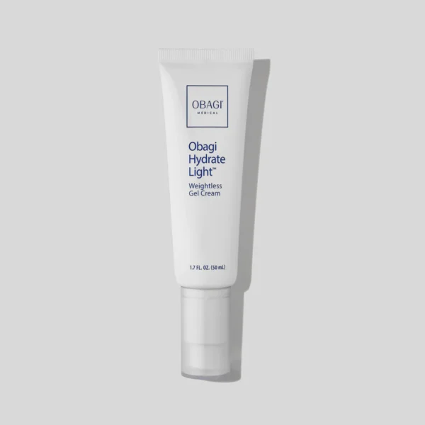 Obagi Hydrate Light Weightless Gel Cream Moisturizer 50 ml
