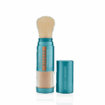 COLORESCIENCE SUNFORGETTABLE TOTAL PROTECTION BRUSH-ON SHIELD BRONZE SPF 50 4.3g