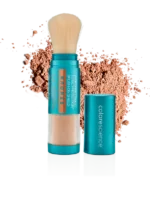 COLORESCIENCE SUNFORGETTABLE TOTAL PROTECTION BRUSH-ON SHIELD BRONZE SPF 50 4.3g - imagine 4