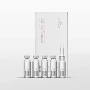 Ser Calmant cu Exozomi Celltweet Ex 3,5 ml x 5 fiole
