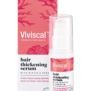 Ser pentru Ingrosarea Parului Viviscal 50 ml