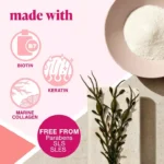 Ser pentru Ingrosarea Parului Viviscal 50 ml - imagine 4