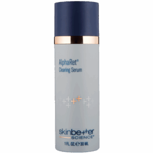 SkinBetter AlphaRet Clearing Ser cu Retinol 30 ml