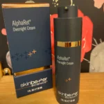 SkinBetter AlphaRet Overnight Cream 30ml - imagine 4