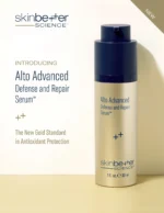 SkinBetter Alto Advanced Defense and Repair Serum 30ml - imagine 5