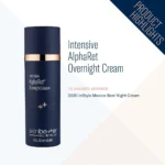 SkinBetter Intensive AlphaRet Overnight Cream 30ml - imagine 4