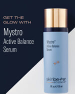 Skinbetter Mystro Active Balance Serum 30 ml - imagine 4