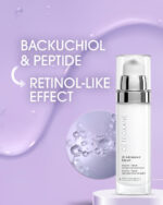 Advanced Serum Teoxane 30 ml - Solutia Anti-Aging cu Efect Similar Retinolului - imagine 3