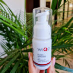 WiQo Fluid cu Acid Glicolic 30 ml - imagine 3