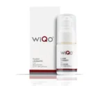 WiQo Fluid cu Acid Glicolic 30 ml