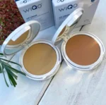 WiQo Fond de Ten ICP Cream SPF50+ - imagine 3