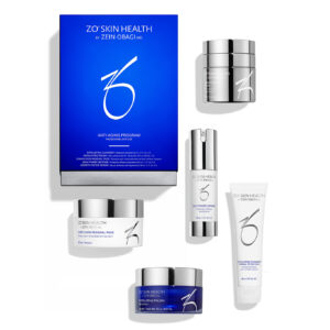 ZO Skin Health Anti-Ageing Program