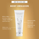 ZO Skin Health Body Emulsion 240ml - imagine 4
