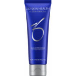 ZO Skin Health Dual Action Scrub - Exfoliant Pentru Tenul Seboreic