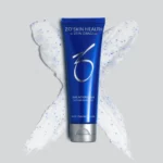 ZO Skin Health Dual Action Scrub - Exfoliant Pentru Tenul Seboreic - imagine 3