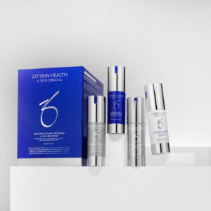 ZO SKIN HEALTH Skin Brightening Program + Texture Repair - sistem impotriva hiperpigmentarii