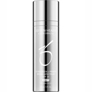 ZO Skin Health Sunscreen & Primer SPF 30 15/30ml