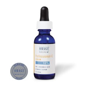 OBAGI Professional-C Serum, 30ml 10%