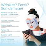 my L.E.D. Face Mask DP Dermaceuticals - imagine 2